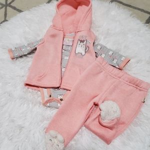 Baby outfit